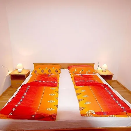 Fuer 6 Personen Ca 90 Qm In Zidarici, Kvarner Bucht Krk Apartment