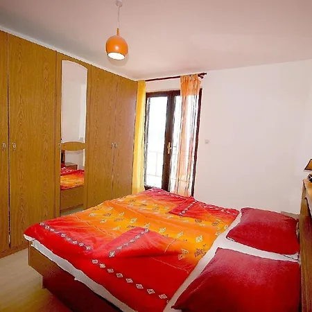Fuer 6 Personen Ca 90 Qm In Zidarici, Kvarner Bucht Krk Apartment *