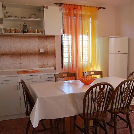 Fuer 6 Personen Ca 90 Qm In Zidarici, Kvarner Bucht Krk * Malinska