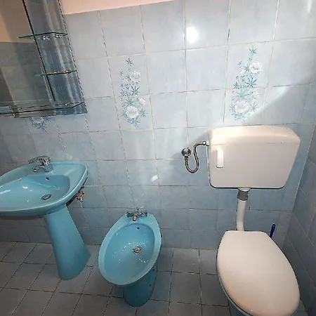 Apartment Fuer 6 Personen Ca 90 Qm In Zidarici, Kvarner Bucht Krk Malinska