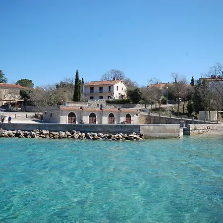 Fuer 6 Personen Ca 90 Qm In Zidarici, Kvarner Bucht Krk * مالينسكا